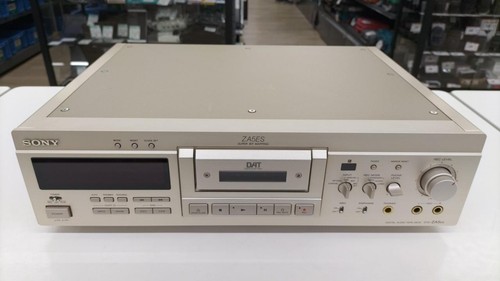 Sony dtc za5es - dat, deck