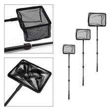 Épuisette pour Poissons