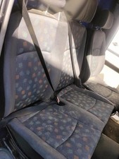 Siege avant droit (banquette double) MERCEDES VITO 639 PHASE 1 0009103022