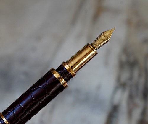 Stylo plume louis vuitton - louis,