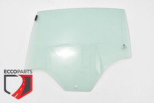 Vitre Lateral de Porte Arrière Gauche 52065517 FIAT TIPO II Hatchback Sedan