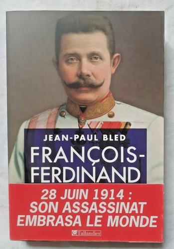François ferdinand autriche - françois-ferdinand, d'autriche