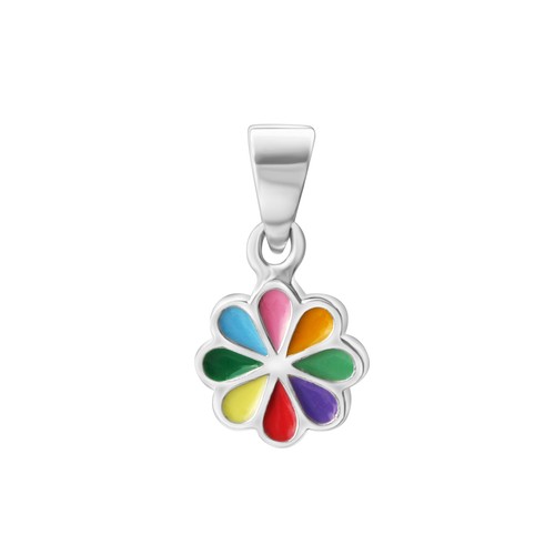 Pendentif chaîne pendentif