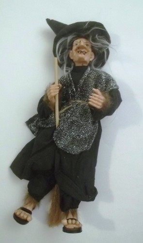 Sorcière halloween 30 - sorcière,halloween, ,30