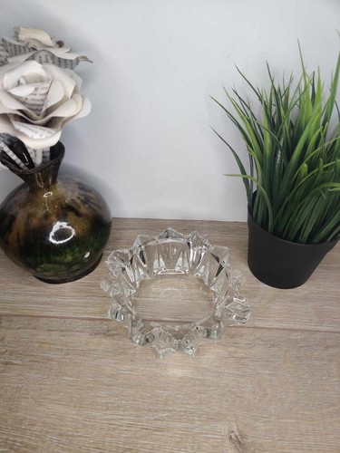 Cendrier verre - cendrier,