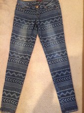 Twelve K 12 K Jeans Sz 5