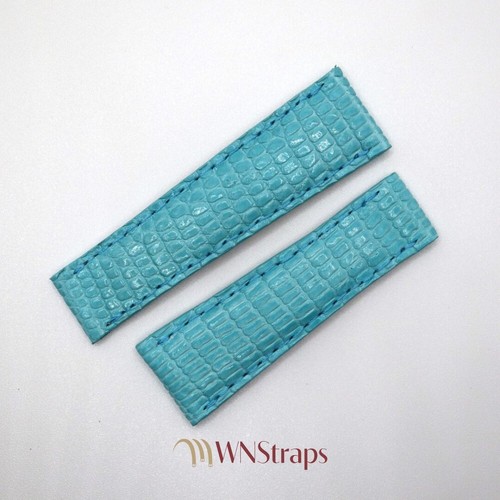 Bracelet lézard bleu pour - bracelet,