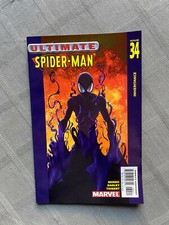 ULTIMATE SPIDER-MAN VOLUME 1