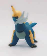 Figurine Pokemon Clamiral 2010