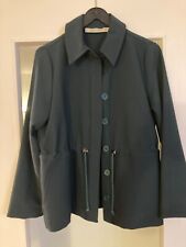 veste La Fée Maraboutée T38 blazer manteau blouson