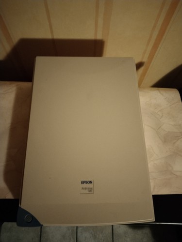 Scanner très bon état - bon,