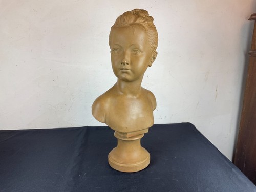 Buste marie louise - buste, de