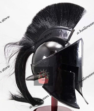 Casque d'armure de tête du