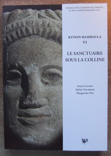 Archeologie kition bamboula - archeologie, kition-bamboula