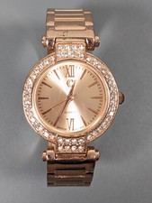 Charming Charlie Rose Gold