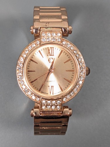 Charming charlie rose gold - rose,