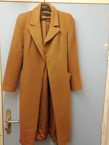 Manteau marque zara - marque,