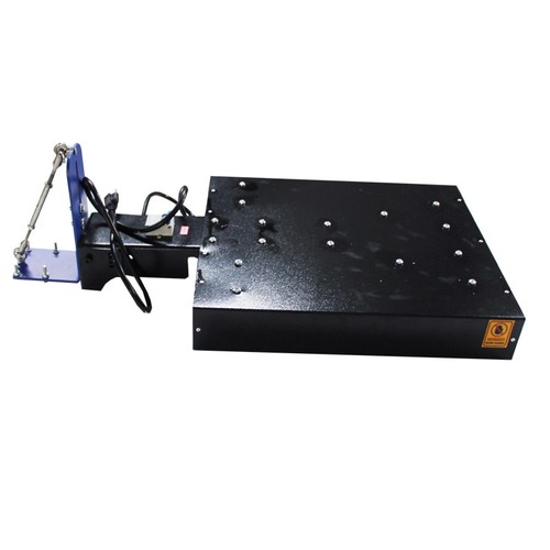 General flash dryer - 16"general,