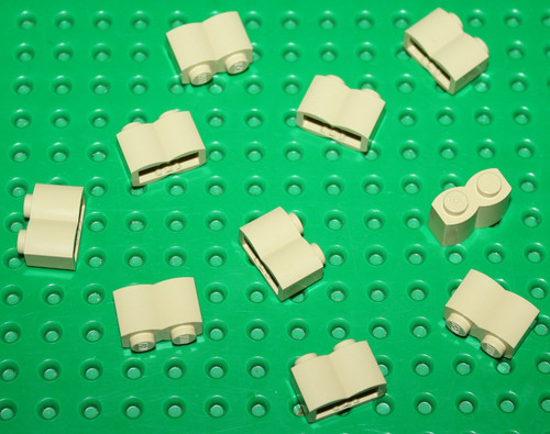 Lego tan brick - lego,