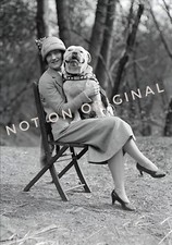 Vintage Old 1910 Photo reprint