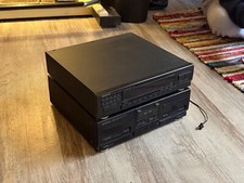 Lot kenwood synthesizer - lot,