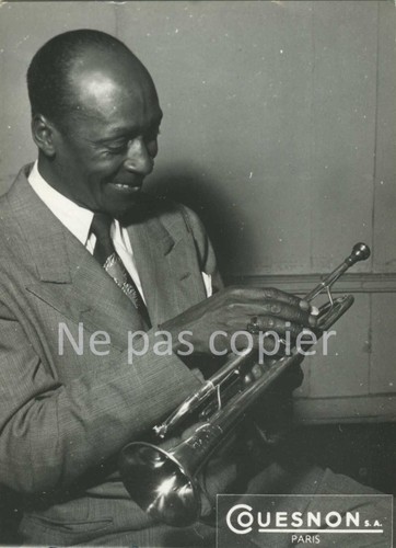 Bill coleman signé - bill,