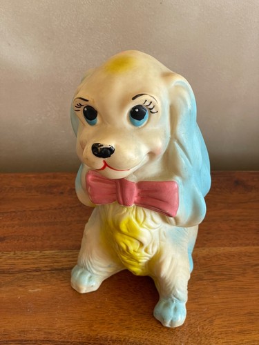 Vintage pouet belle et - et, le