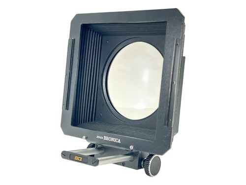 Mint zenza bronica sq - mint,