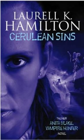 Cerulean sins anita blake - cerulean,