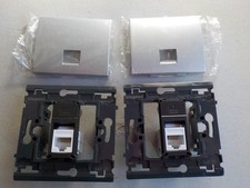 2x Legrand 84336, 84337