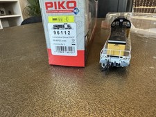 Train Ho Piko 96112 Diesel SNCF BB 66702 Chamois