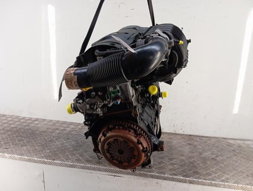 Moteur peugeot 307 phase - peugeot,