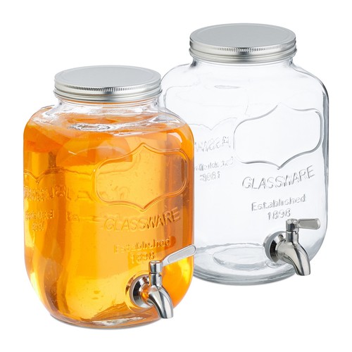 Distributeurs boisson - 2,