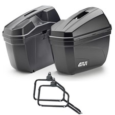 Valises Latérales GIVI E22N +