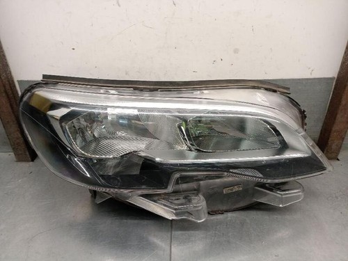 9808572580 phare droit peugeot - droit,
