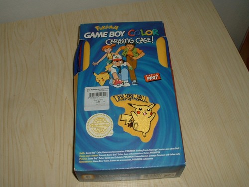 Game boy color - color, ++