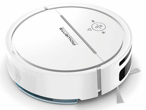 Aspirateur robot rowenta - aspirateur,