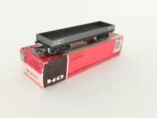 JOUEF 652 ÉCHELLE HO WAGON