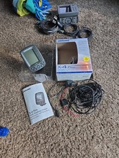 Lowrance X-4 Pro Fishfinder