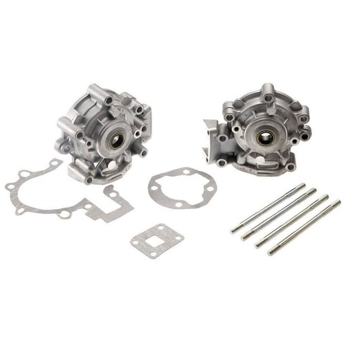 Carter moteur complet - carter, mbk