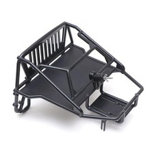 Cage  en Nylon Demi-Cage pour 1/10 RC Crawler Car Axial SCX10  TRX4 1590