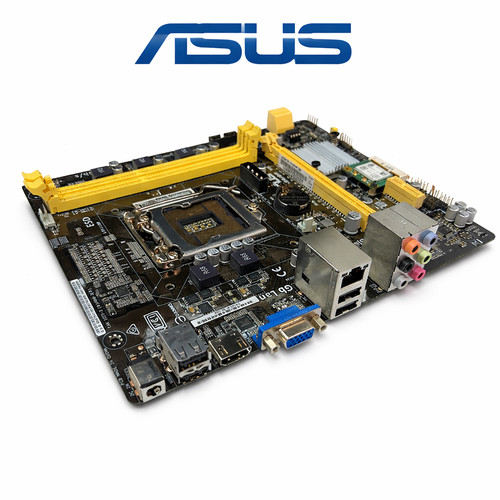 Asus h81m lga1150 carte - h81m-k,