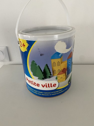 Jouet bois 50 pièces - bois,