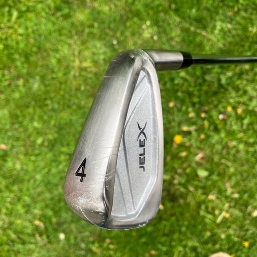 Jelex club golf - 4, neuf