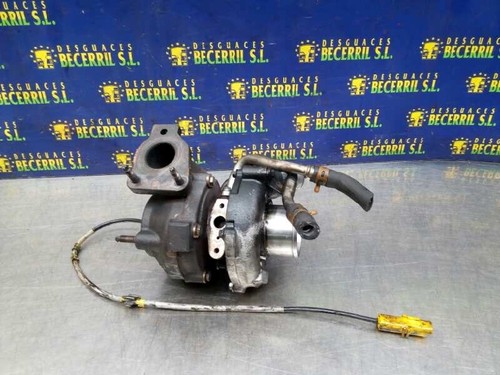 7701476620 turbocompresseur