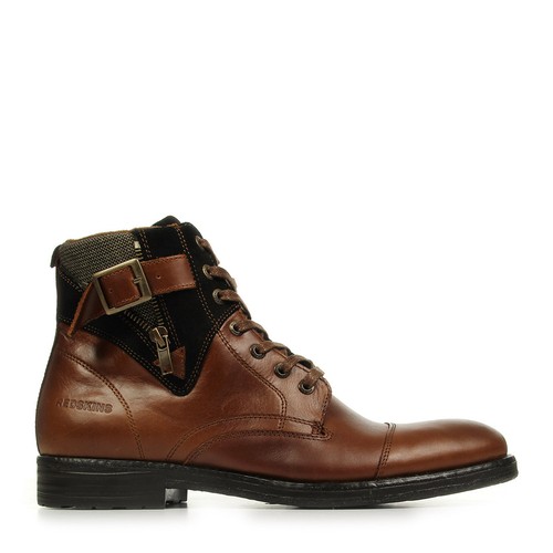 Chaussures boots redskins - boots,