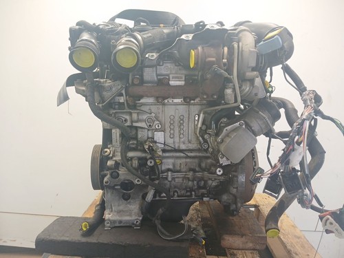 0135qf 0139vv moteur complet - 0139vv,