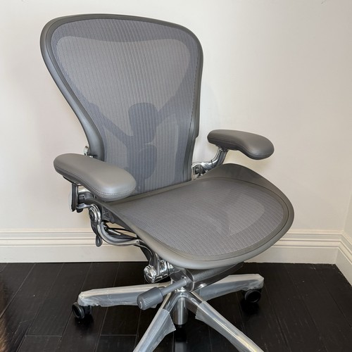 Herman miller aeron - aeron, office