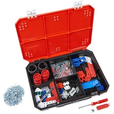 437-Piece Meccano Building Set