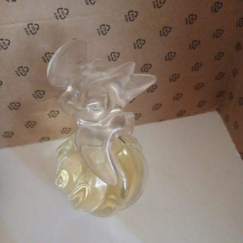Flacon parfum ancien - flacon,
